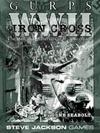 GURPS WWII: Iron Cross