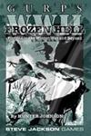 GURPS WWII: Frozen Hell