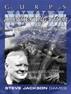 GURPS WWII: All the Kings Men