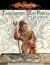 Dragonlance - Tasslehoff's Map Pouch: Legends