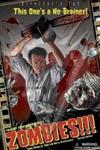 Zombies!!! Second Edition