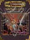 Sword and Fist