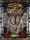 Monster Manual 3.5