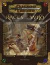 Races of the Wild
