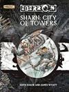 Sharn: City of Towers
