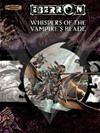 Whispers of the Vampire's Blade
