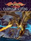Dragonlance Campaign Setting