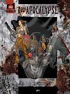 d20 Modern - Apocalypse