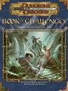 Book of Challenges