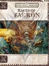 Races of Faerun