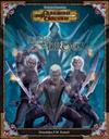 Fantastic Locations: Fane of the Drow