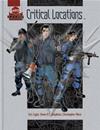 d20 Modern - Critical Locations