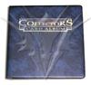 Album Portfolio a 4 Tasche - Blu