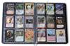 Album Portfolio a 9 Tasche - Nero