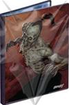 Album Portfolio 9 Tasche Ill. Brom - Bone Fright