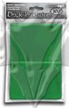 Deck Protector - Bustine Protettive - Verde (100)