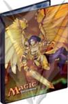 Album Portfolio 4 Tasche Ill. Magic - Angel of Wrath