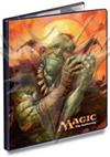 Album Portfolio 9 Tasche Ill. Magic - 10th Edition