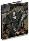 Album Portfolio 9 Tasche Ill. Magic - Knight of Dusk