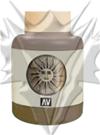 Vallejo Liquid Metal - Oro 35ml