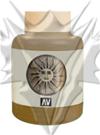 Vallejo Liquid Metal - Oro Antico 35ml