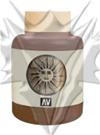 Vallejo Liquid Metal - Oro Rosso 35ml