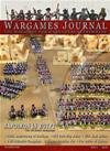 Wargames Journal #4