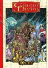 Exalted - Giochi Divini