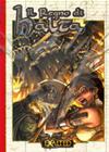 Exalted - Il Regno di Halta