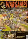 Wargames Soldiers & Strategy #24