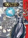 Exalted Novel 3: In Northern Twilight
