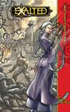 Exalted Novel 6: The Carnelian Flame