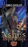 Demon: Trilogy Book 1 - Ashes and Angel Wings
