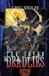 Demon: Seven Deadlies (Fallen 2)