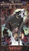 Silent Striders & Black Furies - Tribe Novel, Book 2