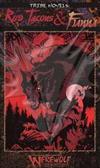 Red Talons & Fianna - Tribe Novel, Book 3