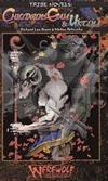 Children of Gaia & Uktena - Tribe Novel, Book 5