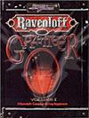 Ravenloft Gazetteer I