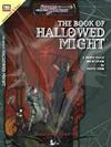 The Book of Hallowed Might
