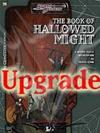 Book of Hallowed Might II - Portents & Visions
