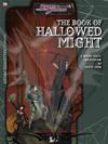 The Book of Hallowed Might 3.5