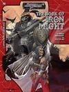 Book of Iron Might