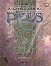 A Player's Guide to Ptolus