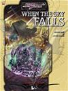 When the Sky Falls