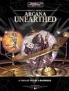 Arcana Unearthed