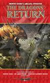 Arcana Unearthed - The Dragons Return