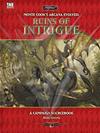 Arcana Evolved - Ruins of Intrigue