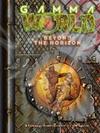 Gamma World - Beyond the Horizon