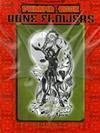 Kindred of the East - Dharma Book: Bone Flowers