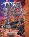 Werewolf - Lore of the Forsaken